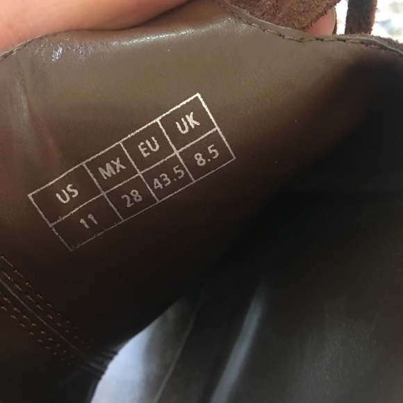 AEO | Fringe Wedges - Picture 6 of 10